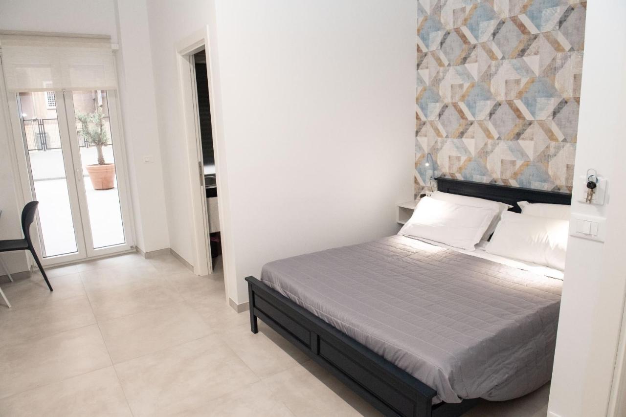 @Urhome - Luxury Accommodation Rome Exterior photo