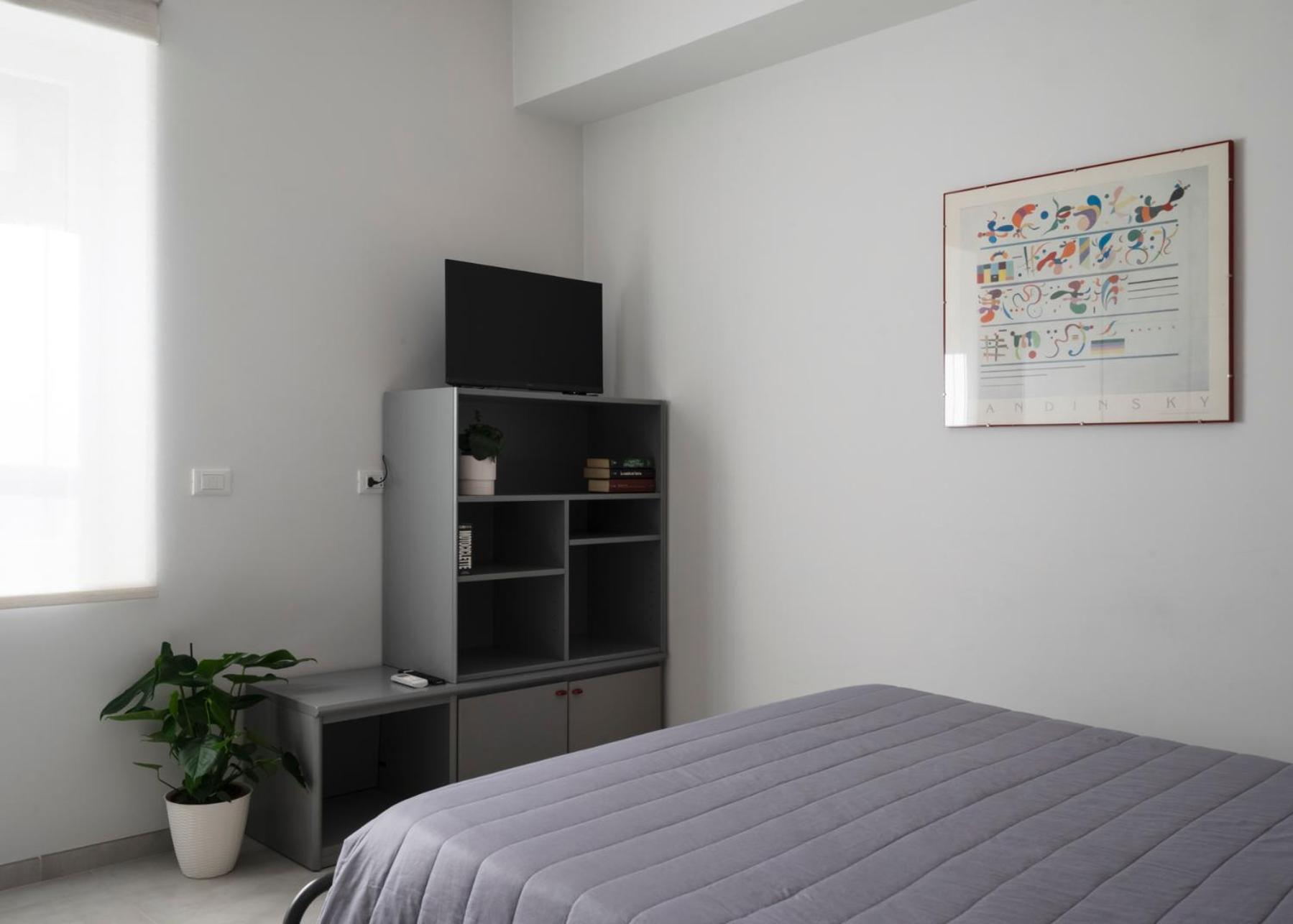 @Urhome - Luxury Accommodation Rome Exterior photo