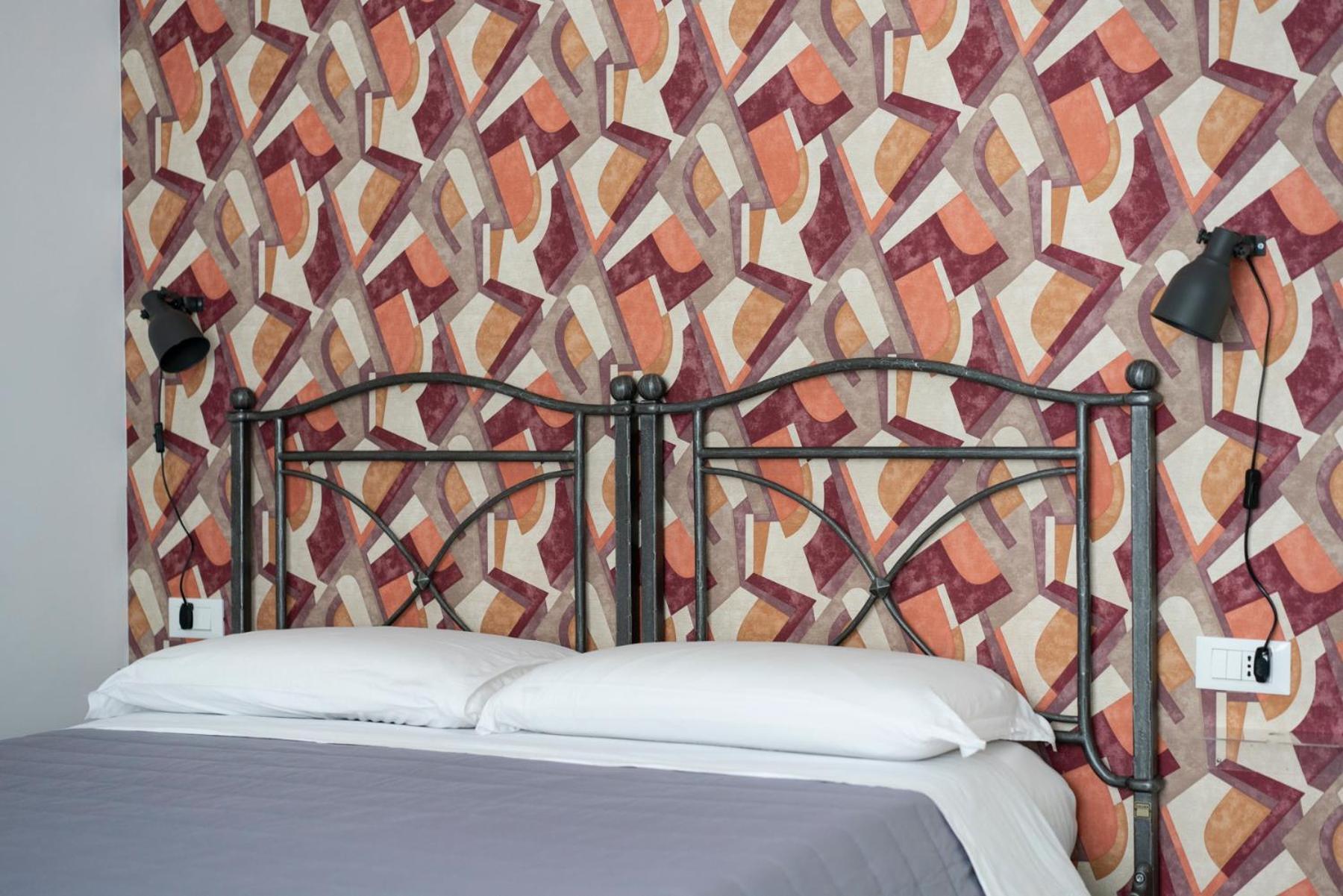 @Urhome - Luxury Accommodation Rome Exterior photo