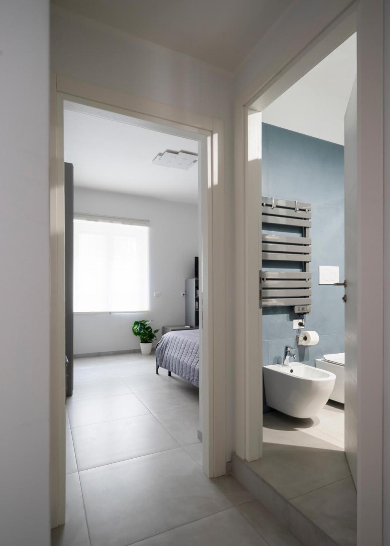 @Urhome - Luxury Accommodation Rome Exterior photo