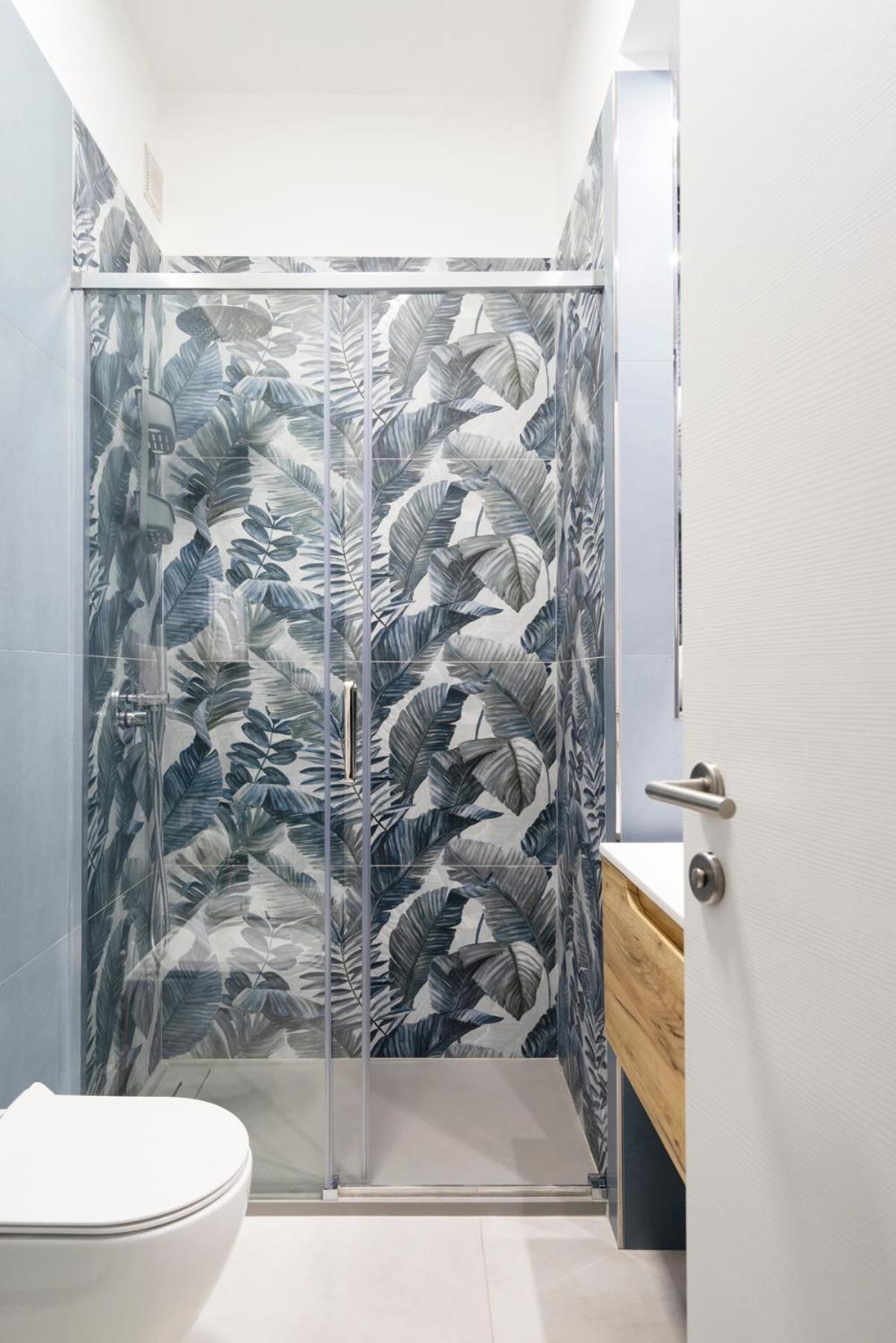 @Urhome - Luxury Accommodation Rome Exterior photo