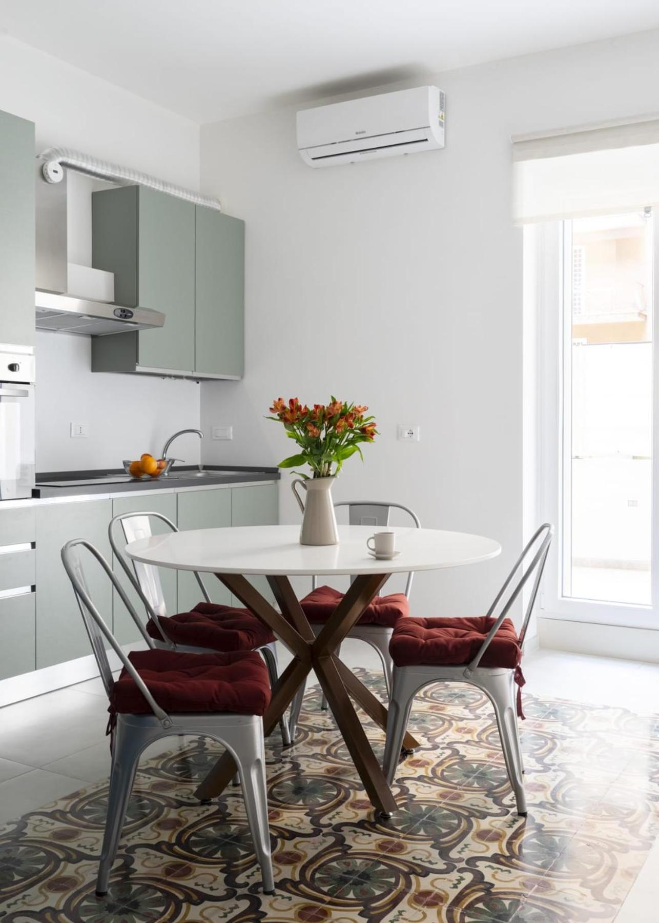 @Urhome - Luxury Accommodation Rome Exterior photo