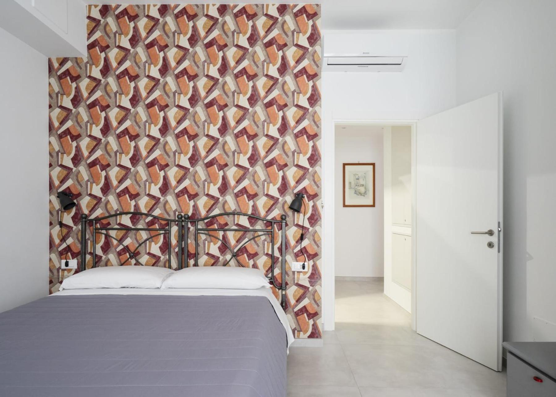@Urhome - Luxury Accommodation Rome Exterior photo
